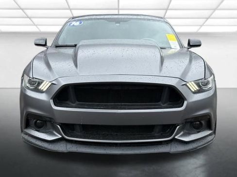 Used 2016 Ford Mustang GT Premium RWD image 6