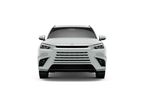 New 2026 Lexus TX 350 AWD image 43