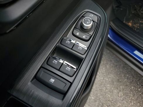 New 2026 Subaru Outback Touring XT AWD/4WD image 22