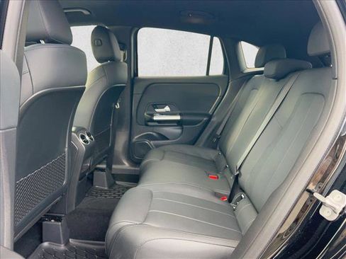 Certified 2026 Mercedes-Benz GLA 250 4MATIC image 18