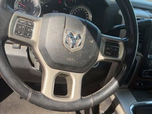Used 2016 RAM 2500 Laramie w/ Sport Appearance Group AWD/4WD image 18