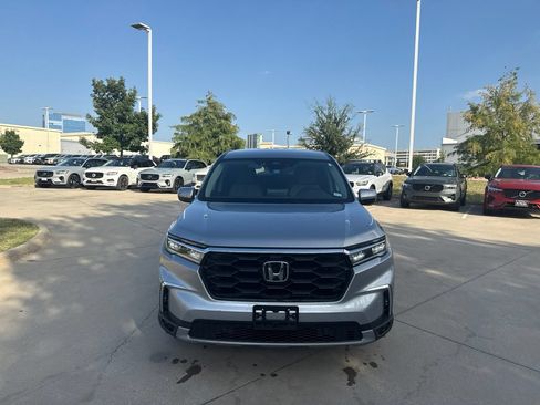 Used 2023 Honda Pilot EX-L image 2