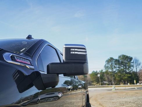 Used 2020 GMC Sierra 2500 Denali w/ Denali Ultimate Package image 35