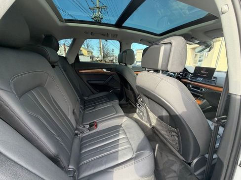 Used 2021 Audi Q5 2.0T Premium Plus AWD/4WD image 14