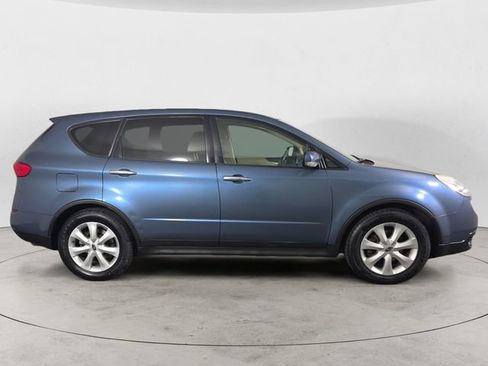 Used 2006 Subaru Tribeca AWD/4WD image 4