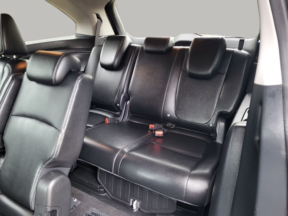 Used 2022 Honda Odyssey EX-L image 17