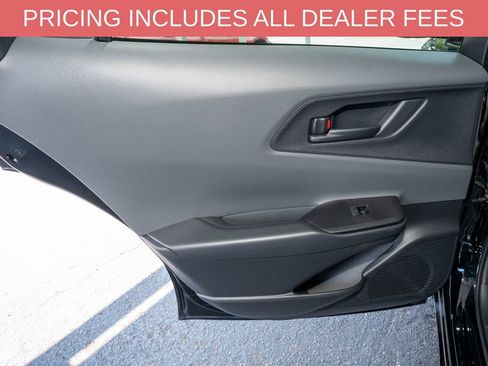 Used 2024 Toyota Prius LE FWD image 9