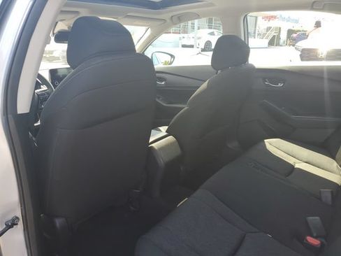 Certified 2023 Honda Accord EX image 11