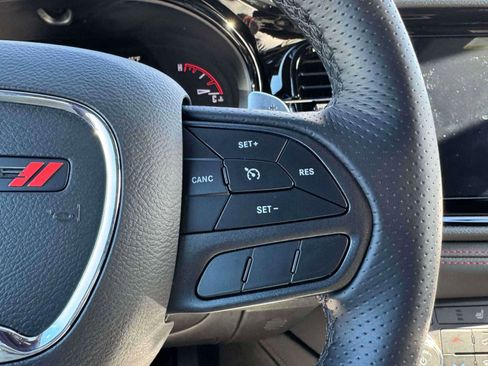 Used 2025 Dodge Durango GT w/ Blacktop Package AWD/4WD image 21