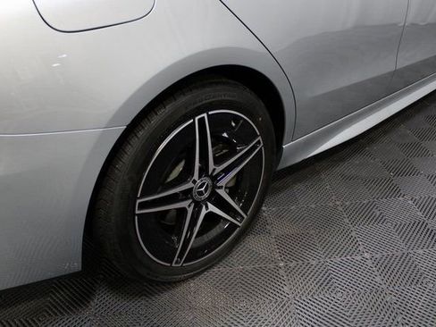 Used 2024 Mercedes-Benz C 300 4MATIC Sedan image 28