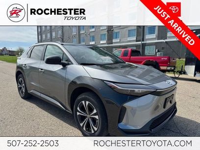 Used 2024 Toyota bZ4X XLE w/ Weather Package