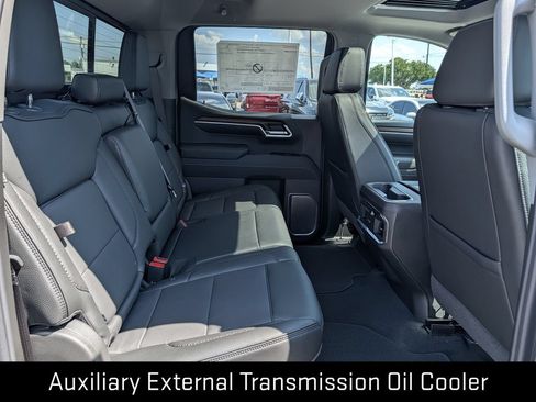 New 2026 GMC Sierra 1500 Denali AWD/4WD image 32