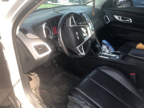 Used 2016 GMC Terrain SLT w/ Open Road Package image 5