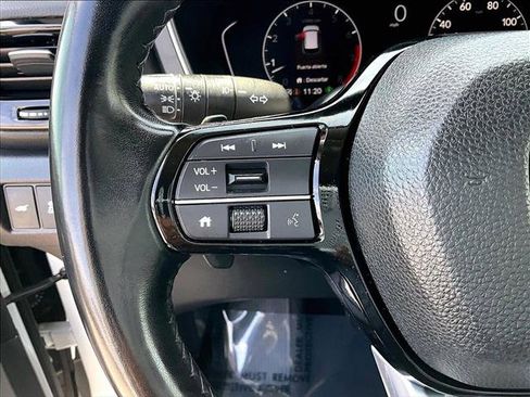 Used 2025 Honda Pilot EX-L image 19