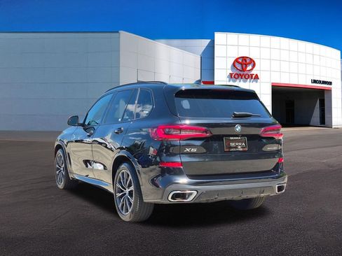 Used 2022 BMW X5 xDrive40i w/ M Sport Package AWD/4WD image 13
