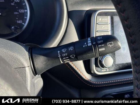 Used 2019 Nissan Kicks SR w/ Exterior Package image 20