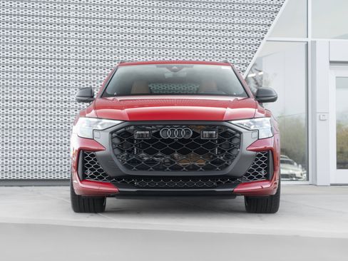 New 2026 Audi RS Q8 performance image 49