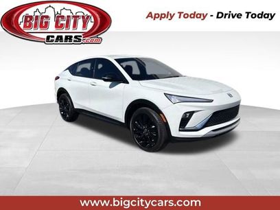 Used 2024 Buick Envista Sport Touring w/ Convenience I Package