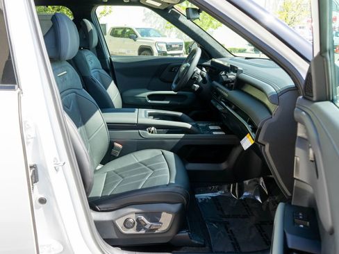 New 2027 Kia Telluride SX Prestige X-Pro AWD/4WD image 10