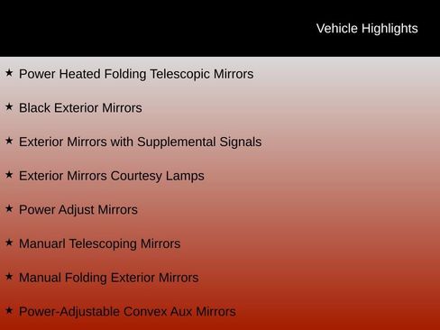 New 2026 RAM 2500 Tradesman image 10