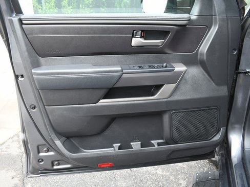 Used 2024 Toyota Tundra SR5 w/ SR5 Premium Package AWD/4WD image 13