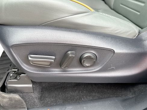 Certified 2024 Toyota Tacoma Trailhunter AWD/4WD image 14