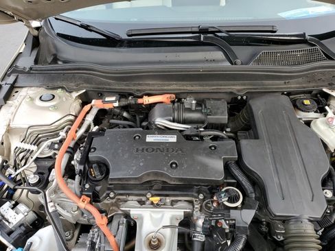 Certified 2018 Honda Accord EX-L image 11