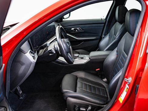 Used 2023 BMW M340i image 18