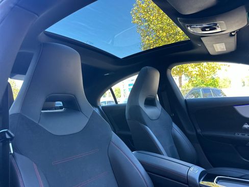 Certified 2026 Mercedes-Benz CLA 250 4MATIC image 18