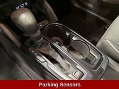 Used 2021 Chevrolet TrailBlazer LS FWD image 17