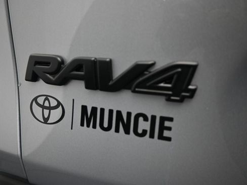 New 2025 Toyota RAV4 LE image 38