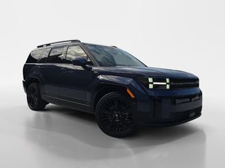 New 2026 Hyundai Santa Fe Calligraphy video 1