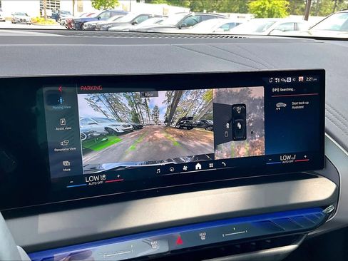 Certified 2025 BMW X3 M50 w/ Premium Package image 27