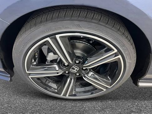 New 2026 Honda Accord SE image 10