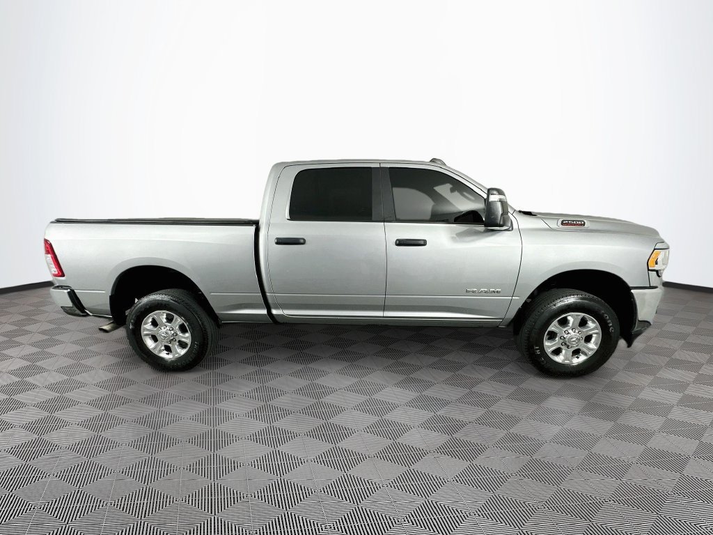 Used 2023 RAM 2500 Big Horn AWD/4WD image 14