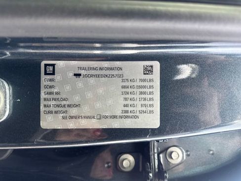 Used 2019 Chevrolet Silverado 1500 RST w/ All-Star Edition image 27