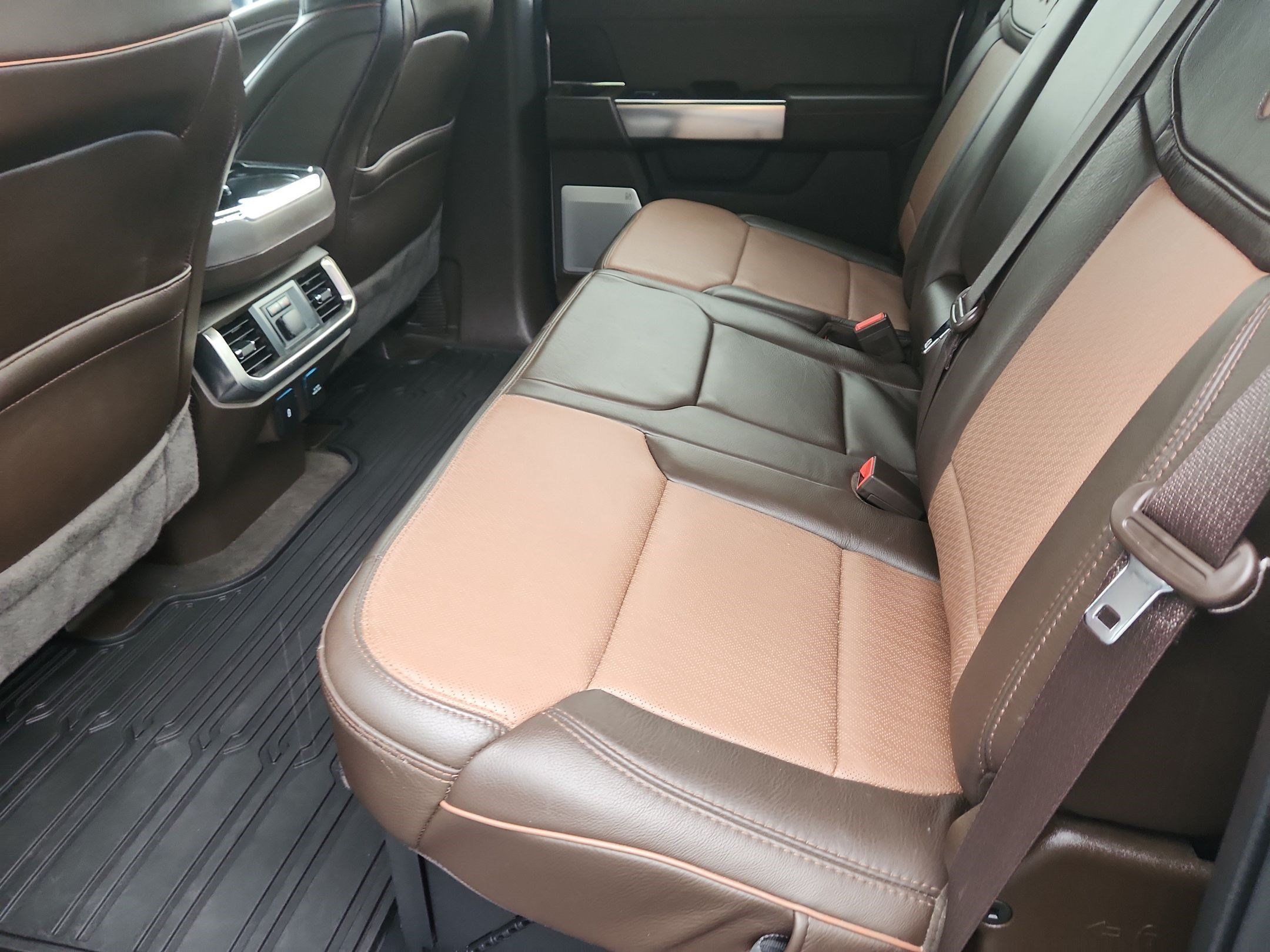 Used 2022 Ford F150 King Ranch w/ Equipment Group 601A High AWD/4WD image 24