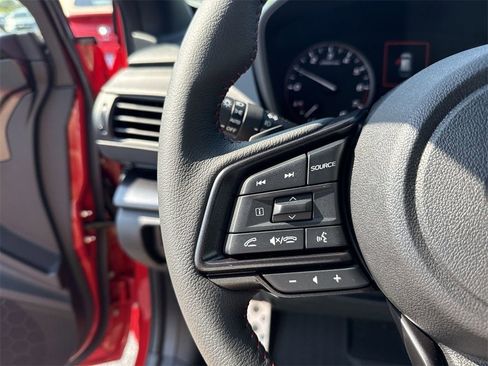 New 2025 Subaru Impreza RS w/ Popular Package #1 image 19