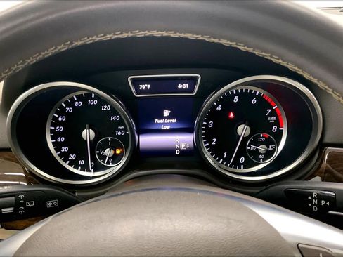 Used 2014 Mercedes-Benz ML 350 2WD image 22