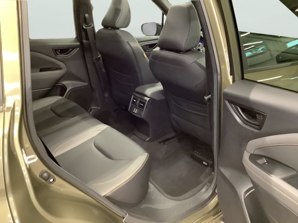 Certified 2026 Subaru Forester Wilderness AWD/4WD image 16