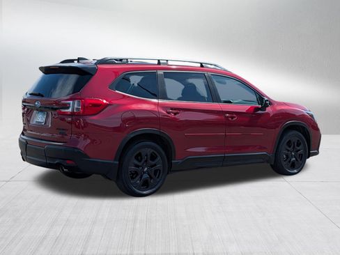 Used 2023 Subaru Ascent Onyx Edition Limited AWD/4WD image 7