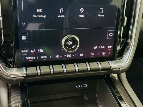 New 2026 GMC Yukon XL Elevation AWD/4WD image 10