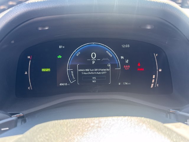 Used 2025 Toyota Camry SE FWD image 21