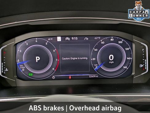 Used 2022 Volkswagen Tiguan SEL R-Line AWD/4WD image 20