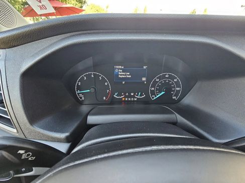 Used 2020 Ford Transit 150 XLT image 10