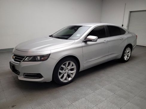 Used 2017 Chevrolet Impala Premier image 2