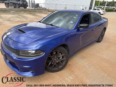 Used 2022 Dodge Charger R/T w/ Plus Group