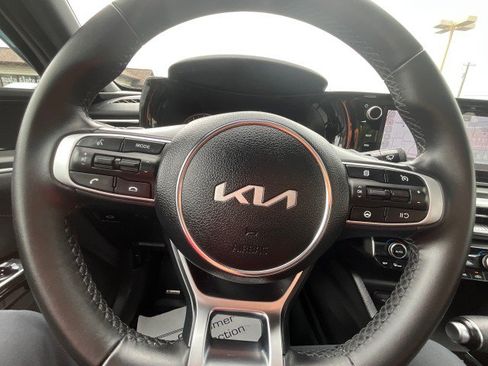 Used 2023 Kia K5 GT FWD image 13