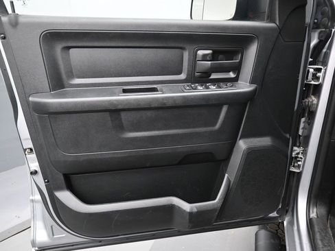 Used 2021 RAM 2500 Tradesman w/ Protection Group image 11