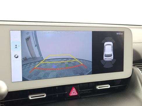 Certified 2024 Hyundai Ioniq 5 SEL AWD/4WD image 26